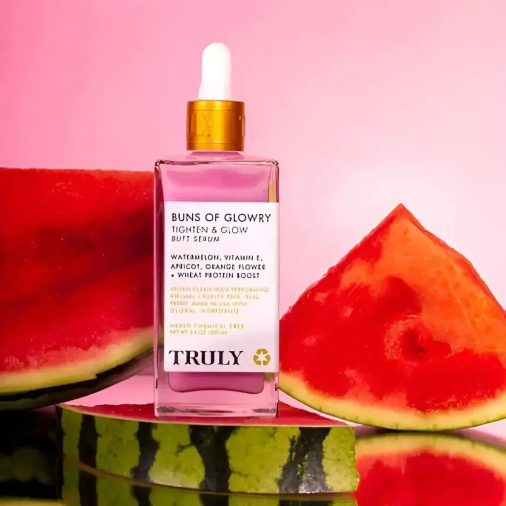 Compra 1 Lleva 2 - Aceite Truly™ After Shave Premium, Suaviza, Repara, Aroma Irresistible (Original) Tienda Colombia