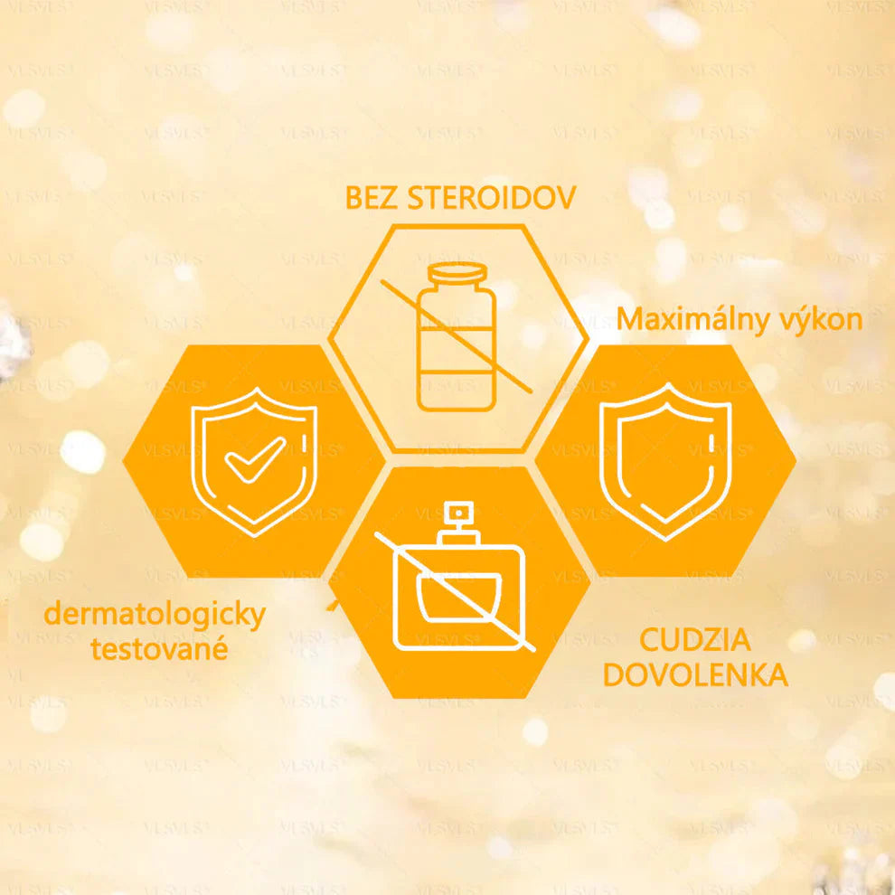 Compra 1 Lleva 3 + 5 Obsequios - Crema renovadora de piel con veneno de abeja VLSVLS™ Tienda Colombia