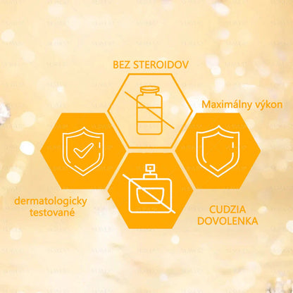 Compra 1 Lleva 3 + 5 Obsequios - Crema renovadora de piel con veneno de abeja VLSVLS™ Tienda Colombia