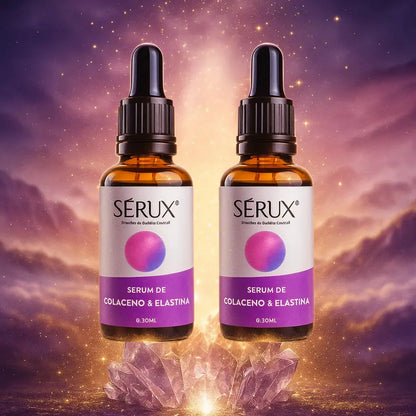 COLAGENO SERUX 30ML Tienda Colombia