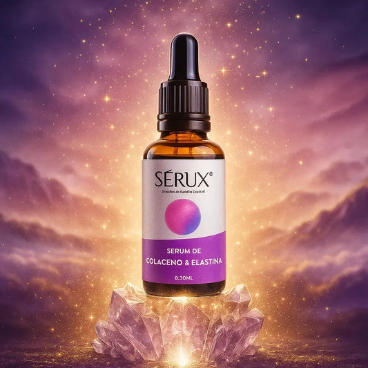 COLAGENO SERUX 30ML Tienda Colombia
