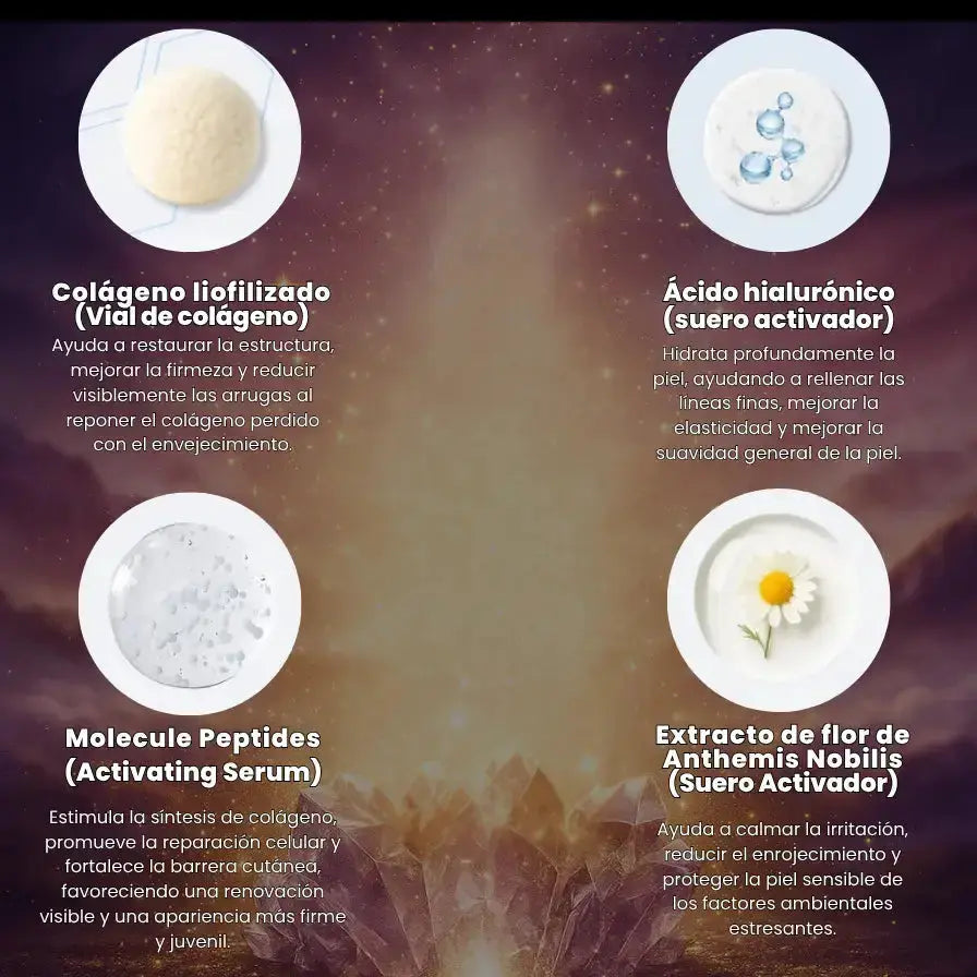 COLAGENO SERUX 30ML Tienda Colombia