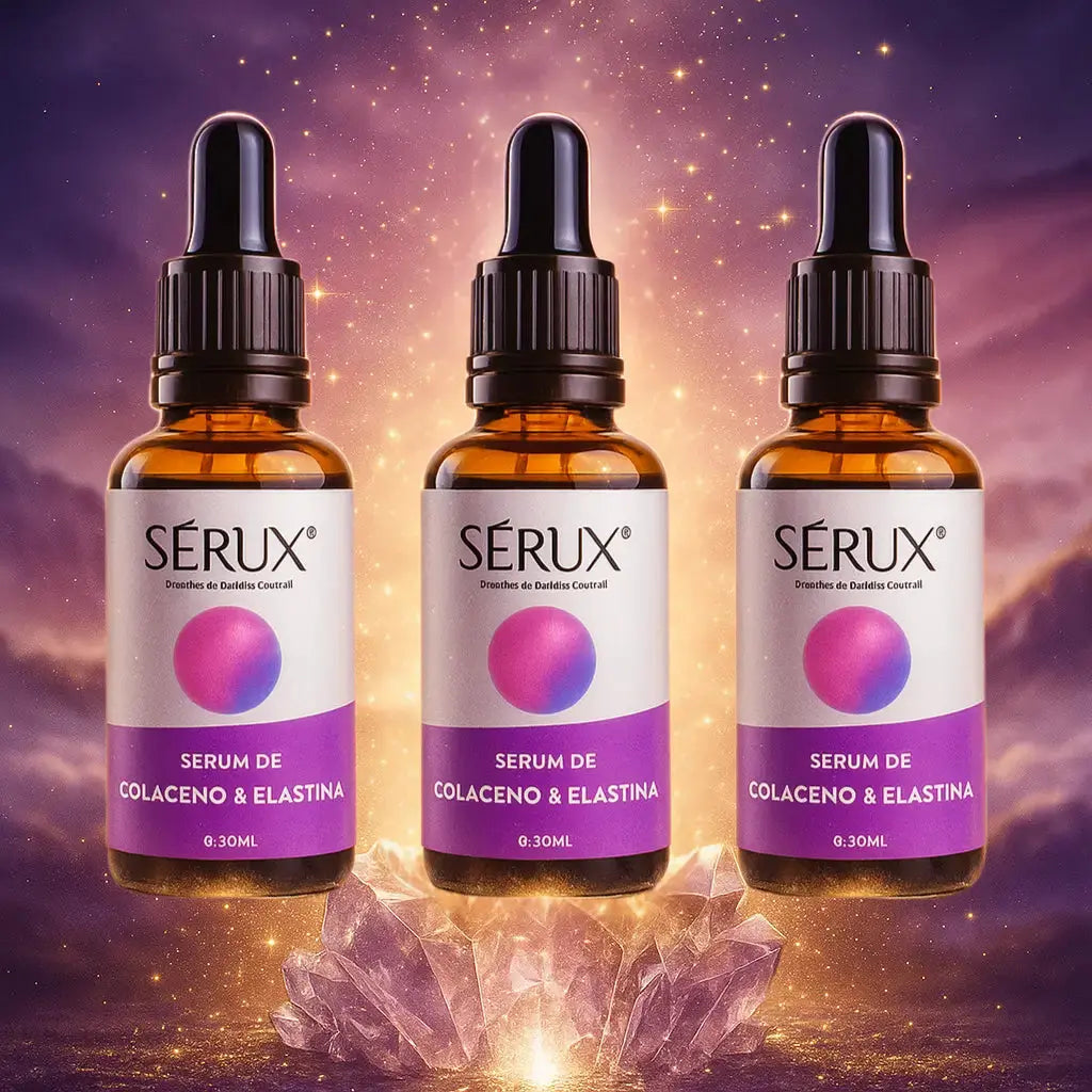 COLAGENO SERUX 30ML Tienda Colombia