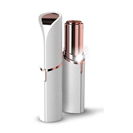 Depilador Facial Lumaskin