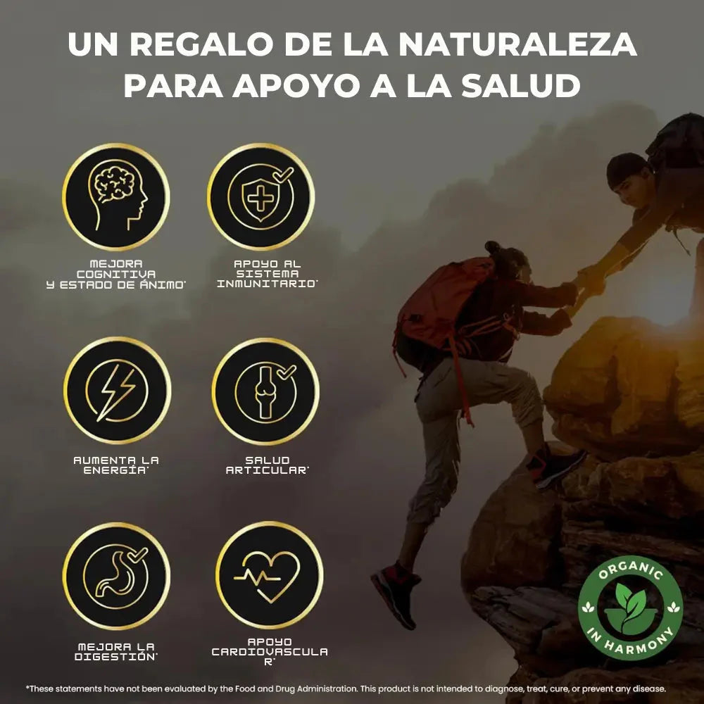 GOMAS SHILAJIT Tienda Colombia