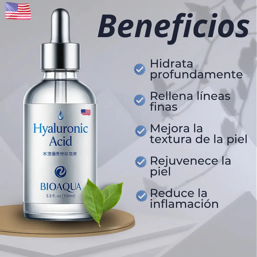 Combo 3x Bioacua Tienda Colombia