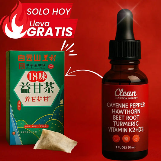 Producto Secreto