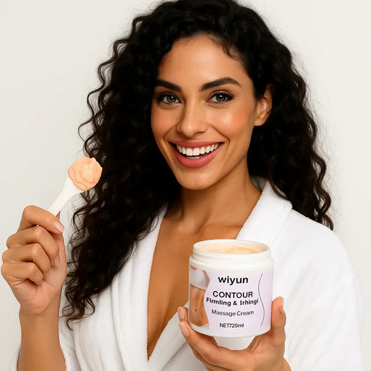 Compra 1 Lleva 2  - Crema Reafirmante Wiyun