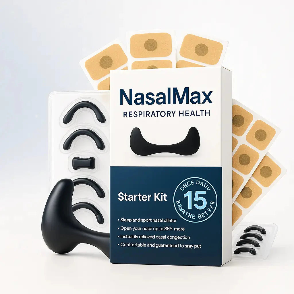 Nasal Max Tienda Colombia