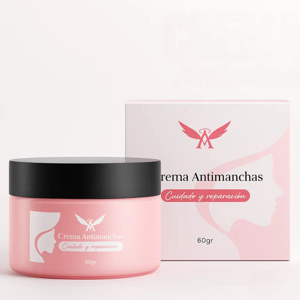 Crema AntiManchas Tienda Colombia