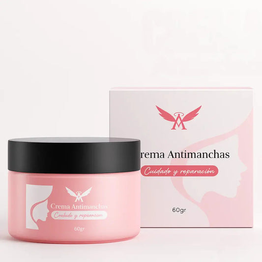 Crema AntiManchas Tienda Colombia