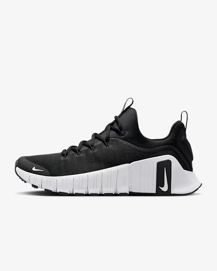 Llegó el Nike Free Metcon 6 – El Tenis Unisex que Une Rendimiento y Presencia