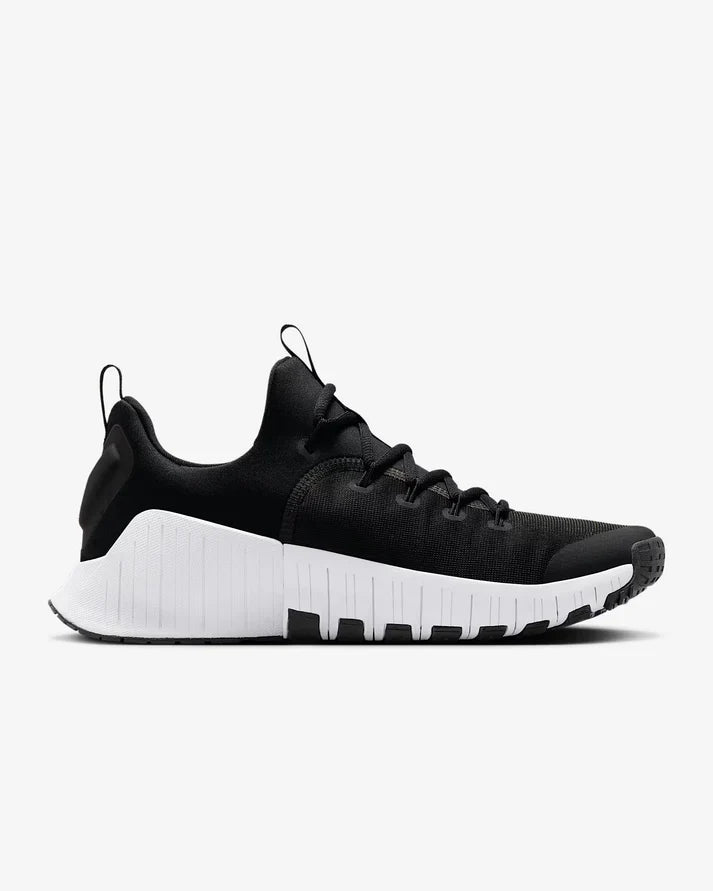Llegó el Nike Free Metcon 6 – El Tenis Unisex que Une Rendimiento y Presencia