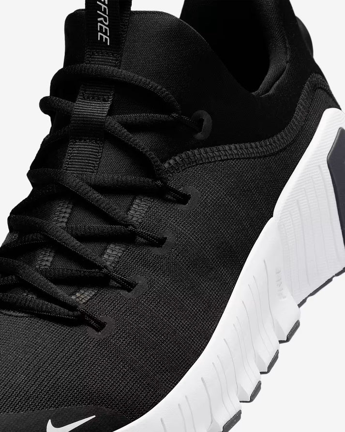 Llegó el Nike Free Metcon 6 – El Tenis Unisex que Une Rendimiento y Presencia