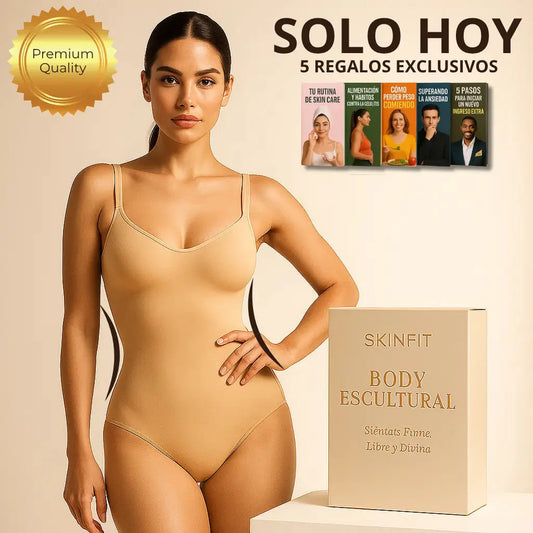 Body SkinFit – Tu Cuerpo, Tu Poder Tienda Colombia