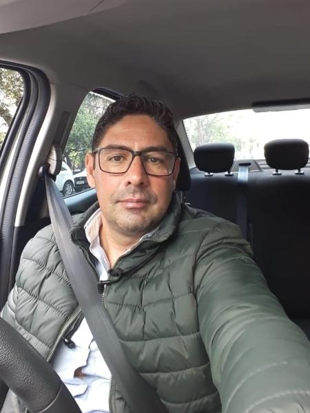 Andres Cunha